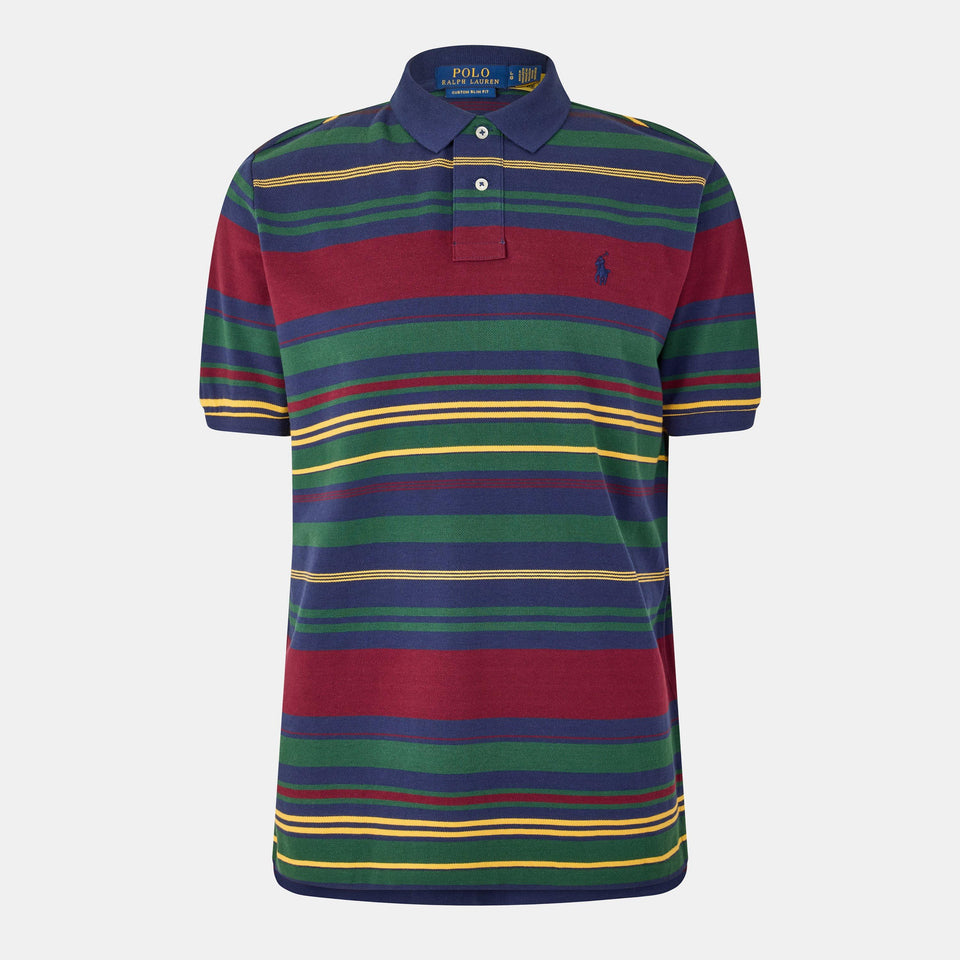 Breathable Tailored Fit Short Sleeve Shirt