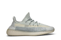 YEEZY BOOST 350 V2 REFLECTIVE Cloud White