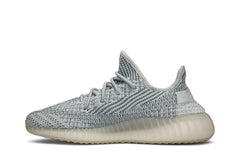 YEEZY BOOST 350 V2 REFLECTIVE Cloud White