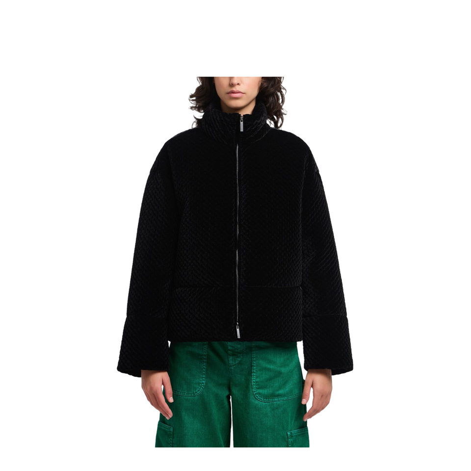 Black Coat