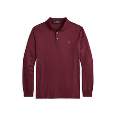 Pima Polo Shirt