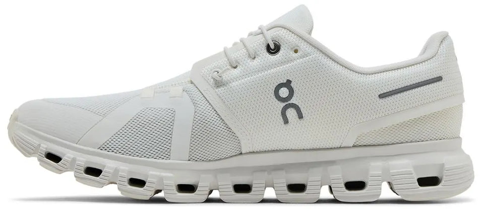 ON Cloud 6 'Triple White'
