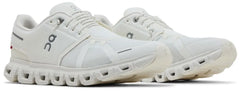 ON Cloud 6 'Triple White'