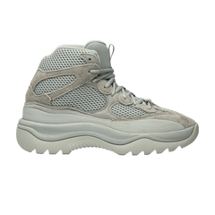 Adidas Yeezy Desert Boot Salt