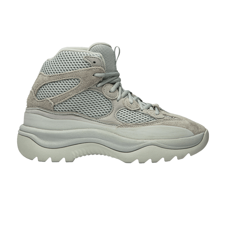 Adidas Yeezy Desert Boot Salt