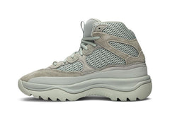Adidas Yeezy Desert Boot Salt