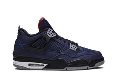 JORDAN 4 RETRO WINTERIZED LOYAL BLUE