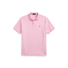 Slim Fit Short Sleeve Polo Shirt