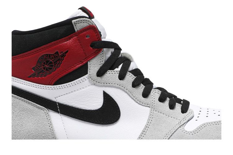 Air Jordan 1 Retro High OG Grey