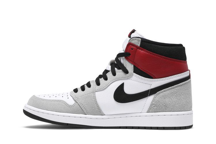 Air Jordan 1 Retro High OG Grey