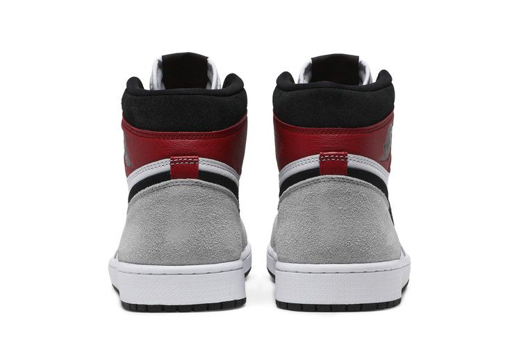 Air Jordan 1 Retro High OG Grey