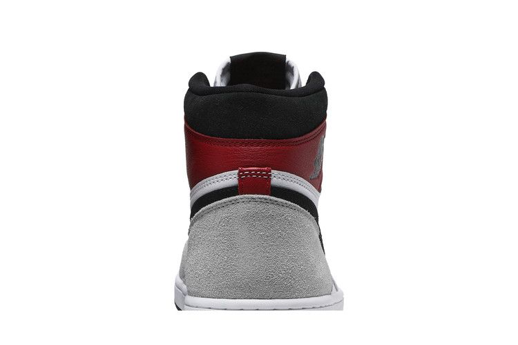 Air Jordan 1 Retro High OG Grey