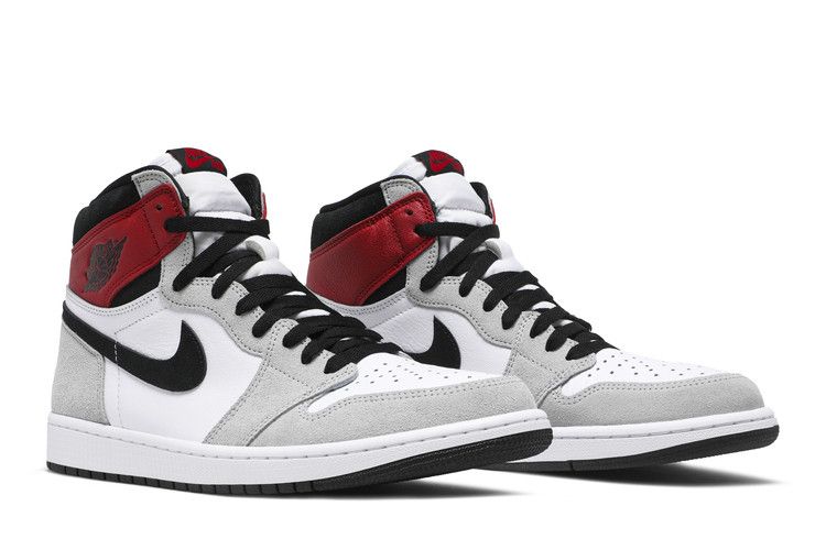 Air Jordan 1 Retro High OG Grey