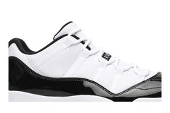 Air Jordan 11 Retro Low ConcordBred