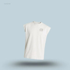 Gymshark Accent Capped Sleeve T-Shirt