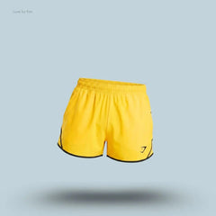 Gymshark Accent Conditioning Shorts