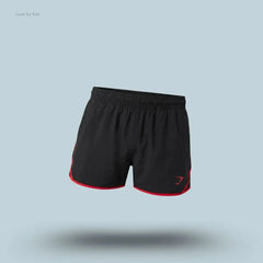 Gymshark Accent Conditioning Shorts