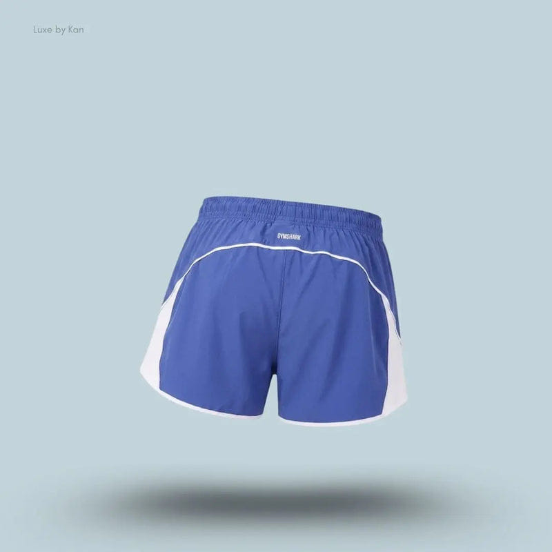 Gymshark Accent Conditioning Shorts