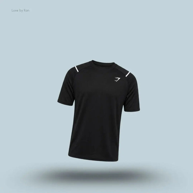 Gymshark Arrival Contrast T-Shirt