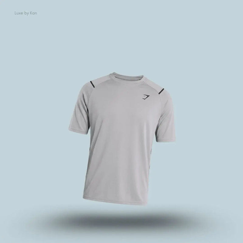 Gymshark Arrival Contrast T-Shirt