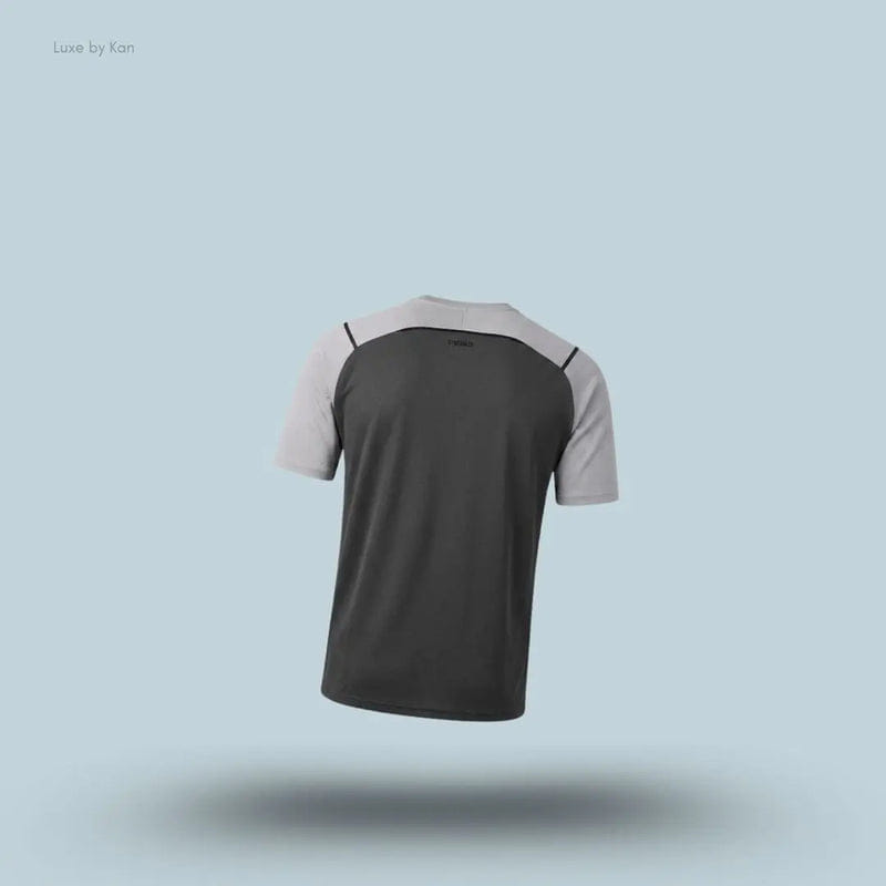 Gymshark Arrival Contrast T-Shirt