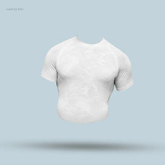 Gymshark Geo Seamless T-Shirt