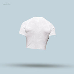 Gymshark Geo Seamless T-Shirt
