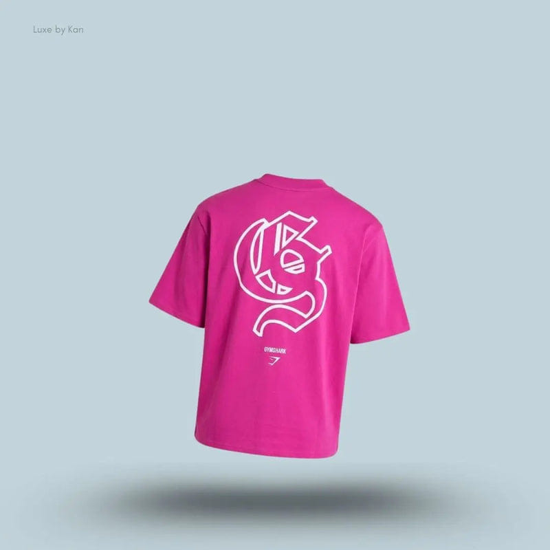Gymshark Performance T-Shirt