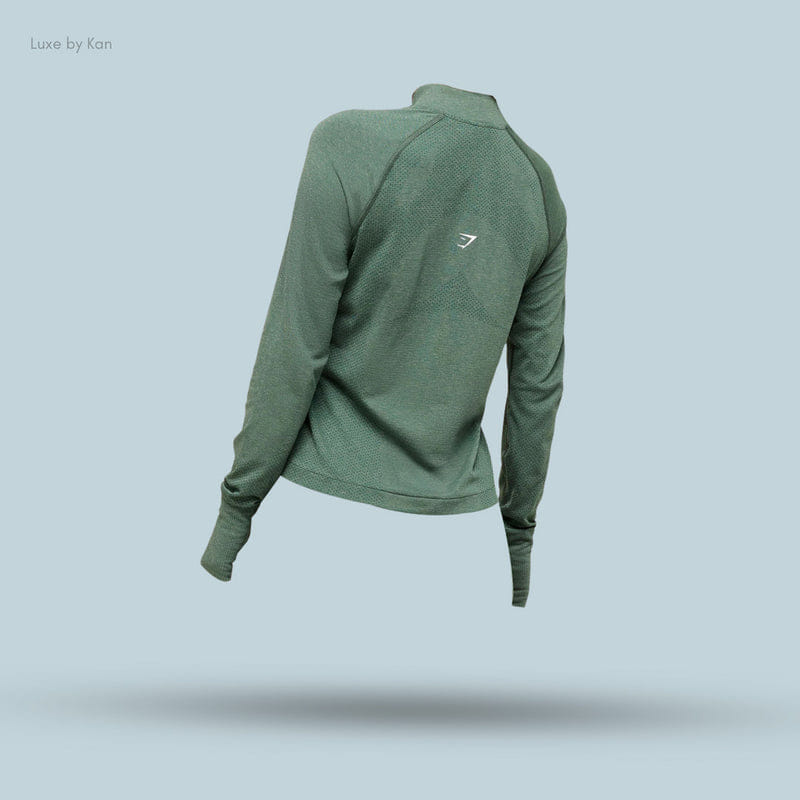 Gymshark Vital 1/4 Zip