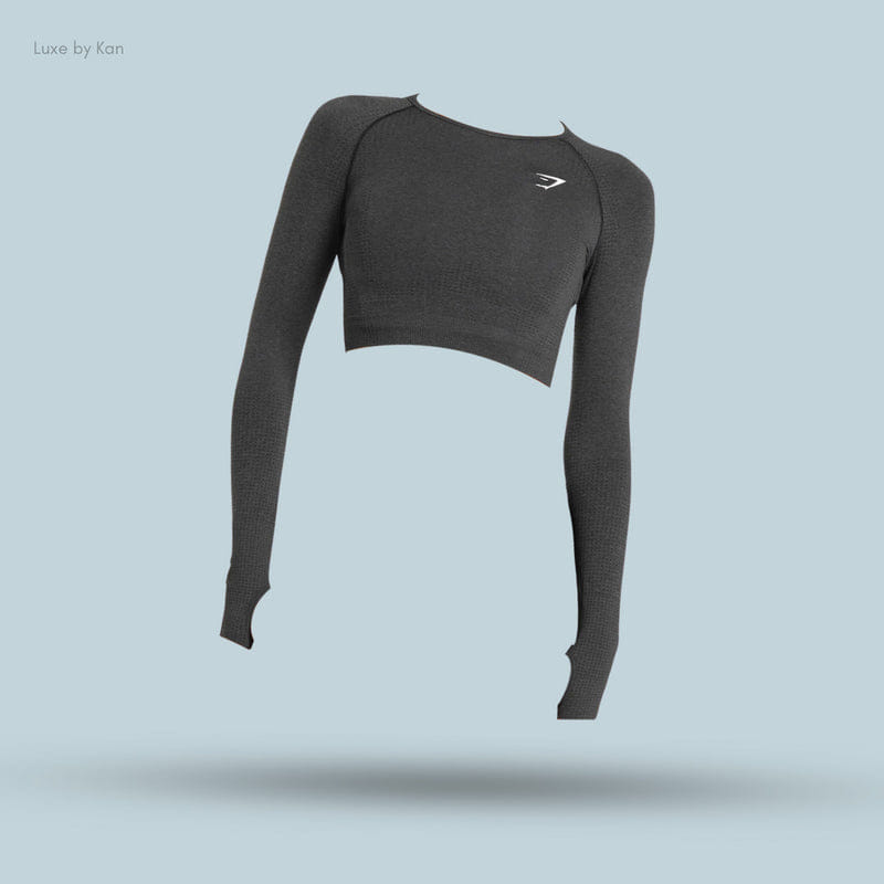 Gymshark Vital Crop Top