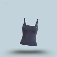 Gymshark Vital Tank With Shelf