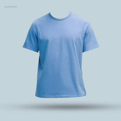 Lululemon Organic Cotton Classic-Fit T-Shirt Designed for Casual