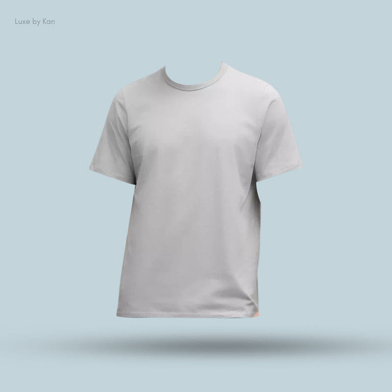 Lululemon Organic Cotton Classic-Fit T-Shirt Designed for Casual