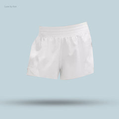 Lululemon Shake It Out High-Rise Running Short 2.5"
