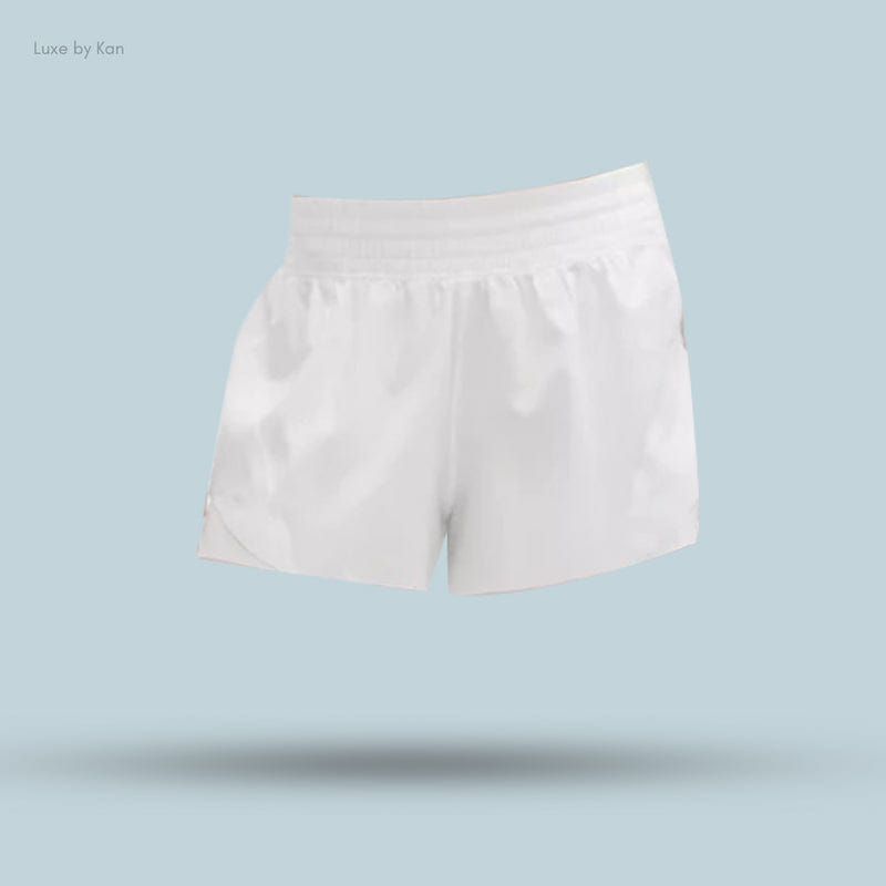 Lululemon Shake It Out High-Rise Running Short 2.5"