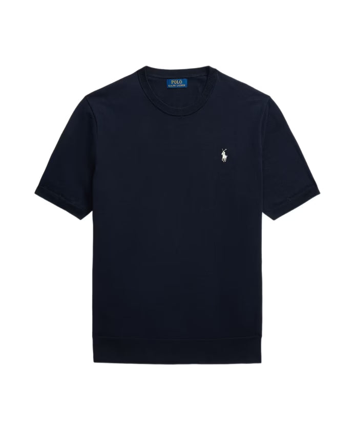 Polo Ralph Lauren Short Sleeve Pullover