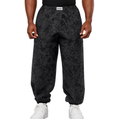 Gymshark Pumper Pants Black