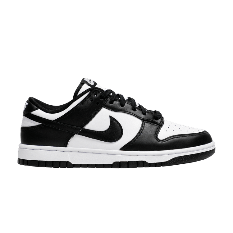 Nike Dunk Low Panda