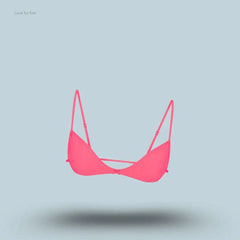Skims Fits Everybody Micro Skimpy Bralette