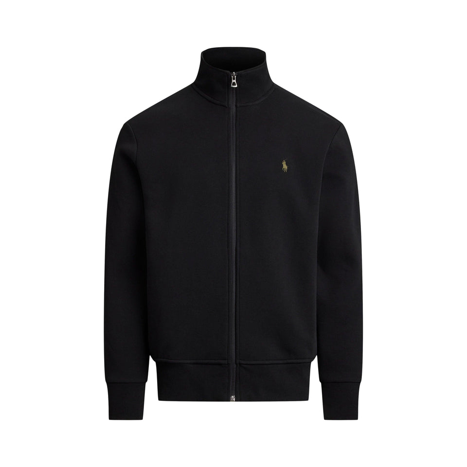 Tech Full Zip Fleece