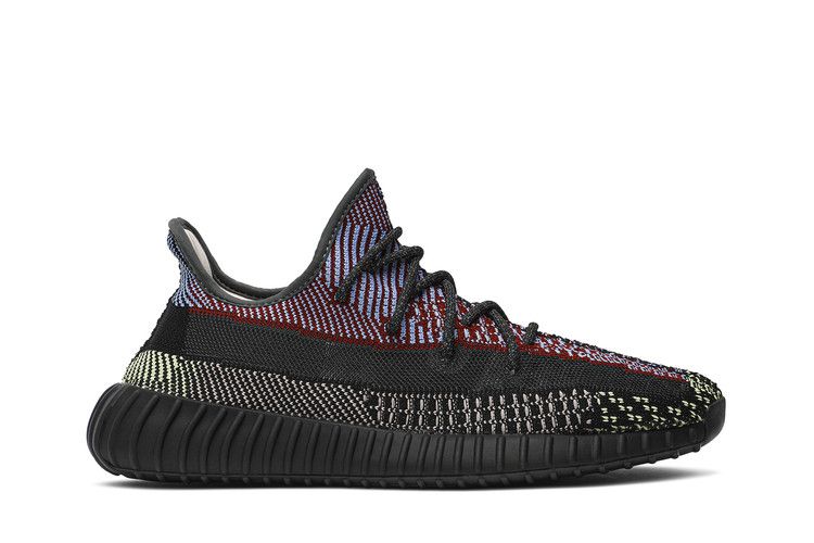Adidas Yeezy Boost 350 V2 Yecheil Non Reflective