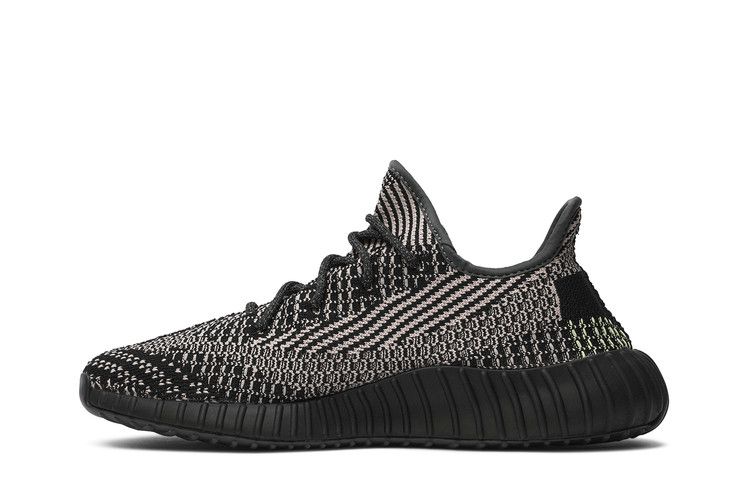 Adidas Yeezy Boost 350 V2 Yecheil Non Reflective