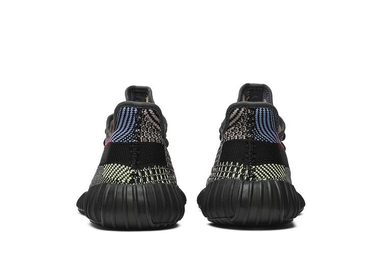 Adidas Yeezy Boost 350 V2 Yecheil Non Reflective
