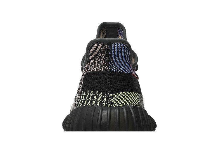 Adidas Yeezy Boost 350 V2 Yecheil Non Reflective