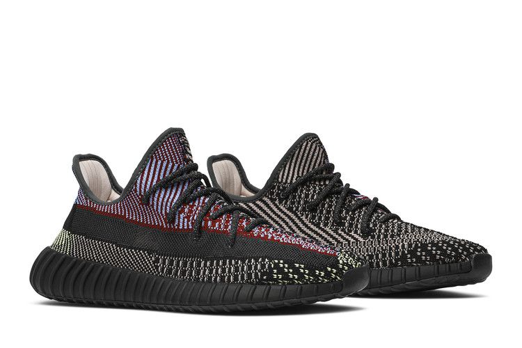 Adidas Yeezy Boost 350 V2 Yecheil Non Reflective