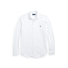 Cotton Jersey Shirt