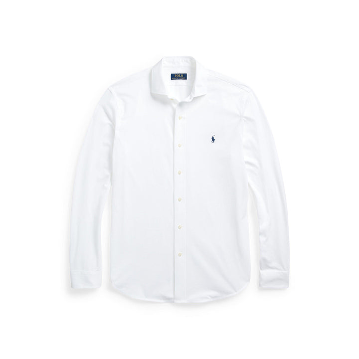 Cotton Jersey Shirt