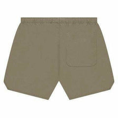 Essentials Volley Shorts Harvest