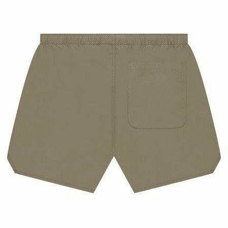 Essentials Volley Shorts Harvest
