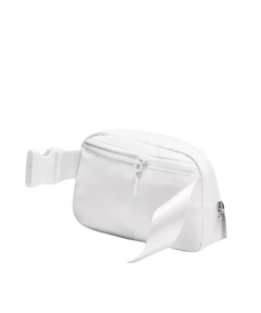 Lululemon Everywhere Belt Bag 1 White